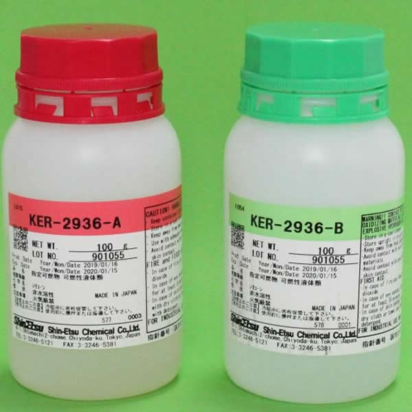 封装硅胶KER-2936-AB