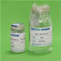 日本信越 封装硅胶 有机硅胶 ASP-2031HV-AB